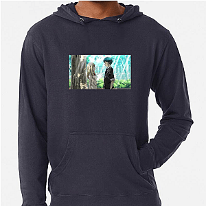 Yamada And The Seven Witches Fan Art Yamada And The Seven Witches Hoodies