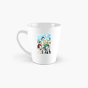 Yamada And The Seven Witches Signature Yamada And The Seven Witches Mugs
