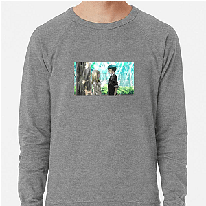 Yamada And The Seven Witches Fan Art Yamada And The Seven Witches Sweatshirts