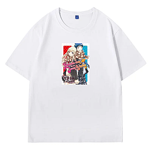 Yamada And The Seven Witches Limited Collection Yamada And The Seven Witches T-Shirts