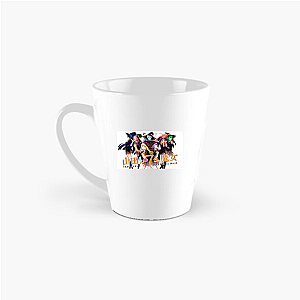 Yamada And The Seven Witches Merch Yamada And The Seven Witches Mugs
