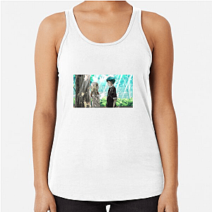 Yamada And The Seven Witches Fan Art Yamada And The Seven Witches Tank Tops