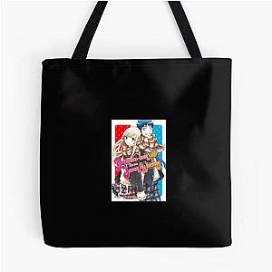 Yamada And The Seven Witches Limited Collection Yamada And The Seven Witches Bags