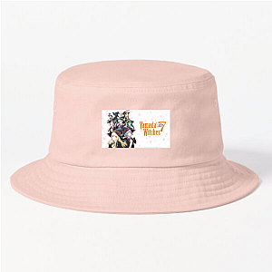 Yamada And The Seven Witches Merch For Fans Yamada And The Seven Witches Hats & Caps