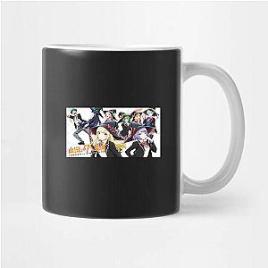 Yamada And The Seven Witches Merchandise Yamada And The Seven Witches Mugs