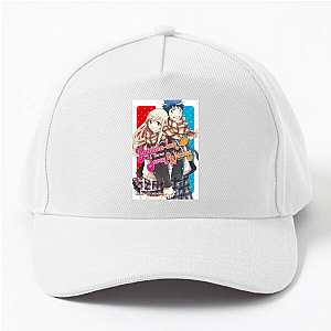 Yamada And The Seven Witches Limited Collection Yamada And The Seven Witches Hats & Caps