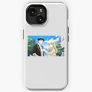 Yamada And The Seven Witches Merchandise For Fans Yamada And The Seven Witches Samsung Cases