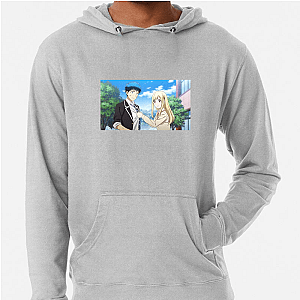 Yamada And The Seven Witches Merchandise For Fans Yamada And The Seven Witches Hoodies