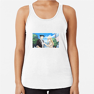 Yamada And The Seven Witches Merchandise For Fans Yamada And The Seven Witches Tank Tops