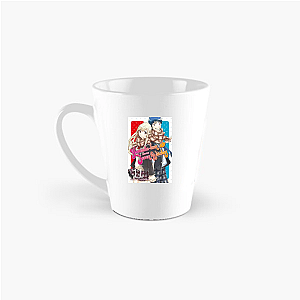 Yamada And The Seven Witches Limited Collection Yamada And The Seven Witches Mugs