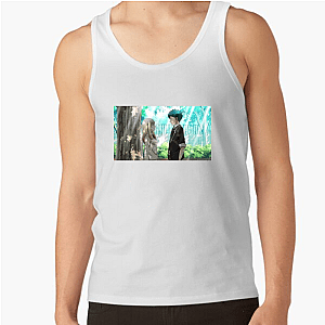 Yamada And The Seven Witches Fan Art Yamada And The Seven Witches Tank Tops