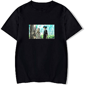 Yamada And The Seven Witches Fan Art Yamada And The Seven Witches T-Shirts