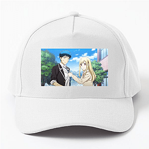 Yamada And The Seven Witches Merchandise For Fans Yamada And The Seven Witches Hats & Caps