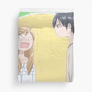 yamada-kun to L999 no koi wo suru Duvet Cover