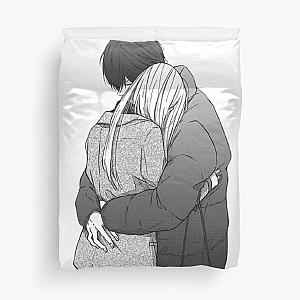 Yamada Kun To Lv 999 Duvet Cover