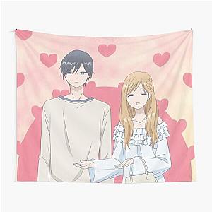 yamada-kun to L999 no koi wo suru Tapestry