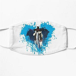 Yamada X Shiraishi Kiss Flat Mask