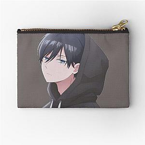 Yamada Kun To Lv 999 No Koi Wo Suru Merchandise Zipper Pouch