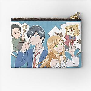 Yamada Kun To Lv 999 No Koi Wo Suru Merchandise Zipper Pouch