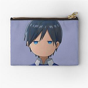 Yamada Kun To Lv 999 No Koi Wo Suru Merchandise Zipper Pouch