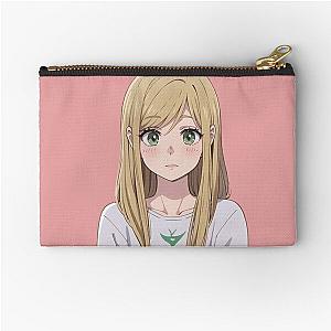 Yamada Kun To Lv 999 No Koi Wo Suru Zipper Pouch