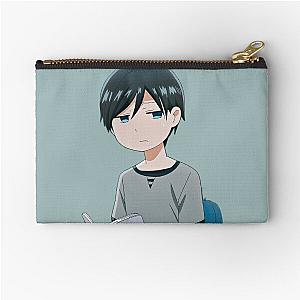 Yamada Kun To Lv 999 No Koi Wo Suru Merchandise Zipper Pouch