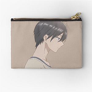 Yamada Kun To Lv 999 No Koi Wo Suru Merchandise Zipper Pouch