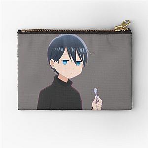 Yamada Kun To Lv 999 No Koi Wo Suru Merchandise Zipper Pouch