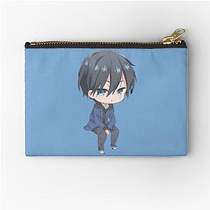 Yamada Kun To Lv 999 No Koi Wo Suru Merchandise Zipper Pouch