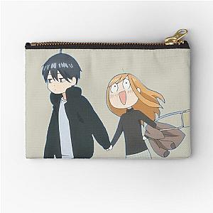 Yamada Kun To Lv 999 No Koi Wo Suru Merchandise Zipper Pouch