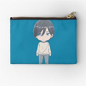 Yamada Kun To Lv 999 No Koi Wo Suru Merchandise Zipper Pouch