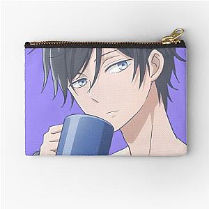 Yamada Kun To Lv 999 No Koi Wo Suru Merchandise Zipper Pouch