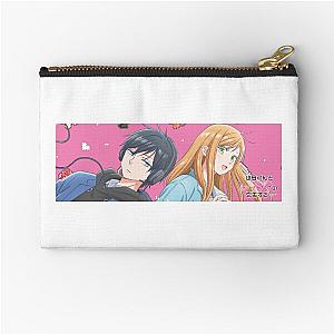 My Love Story with Yamada-kun - Banner 2 Zipper Pouch