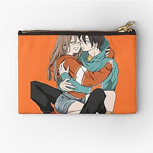 Yamada Kun To Lv 999 No Koi Wo Suru Merchandise Zipper Pouch