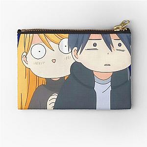 Yamada Kun To Lv 999 No Koi Wo Suru Merchandise Zipper Pouch