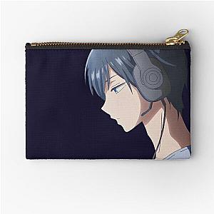 Yamada Kun To Lv 999 No Koi Wo Suru Merchandise Zipper Pouch