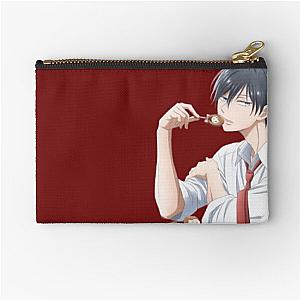 Yamada Kun To Lv 999 No Koi Wo Suru Merchandise Zipper Pouch