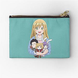 Yamada Kun To Lv 999 No Koi Wo Suru Merchandise Zipper Pouch