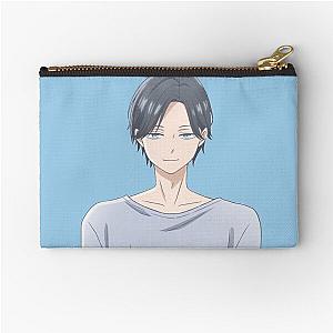 Yamada Kun To Lv 999 No Koi Wo Suru Merchandise Zipper Pouch