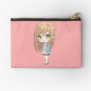 Yamada Kun To Lv 999 No Koi Wo Suru Merchandise Zipper Pouch