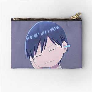 Yamada Kun To Lv 999 No Koi Wo Suru Merchandise Zipper Pouch