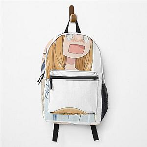 Yamada Kun To Lv 999 No Koi Wo Suru Merchandise Backpack