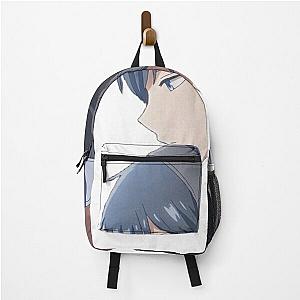 Yamada Kun To Lv 999 No Koi Wo Suru Merchandise Backpack