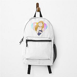 Akane Kinoshita Yamada Kun to lvl999 Backpack