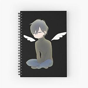 Yamada Kun To Lv 999 No Koi Wo Suru Merchandise Spiral Notebook