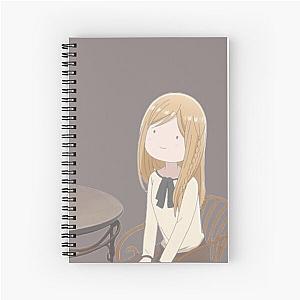 Yamada Kun To Lv 999 No Koi Wo Suru Merchandise Spiral Notebook