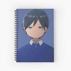 Yamada Kun To Lv 999 No Koi Wo Suru Merchandise Spiral Notebook