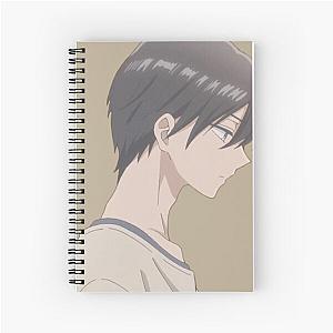 Yamada Kun To Lv 999 No Koi Wo Suru Merchandise Spiral Notebook