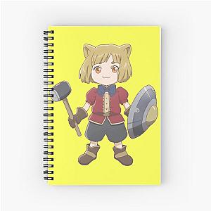 Yamada Kun To Lv 999 No Koi Wo Suru Merchandise Spiral Notebook