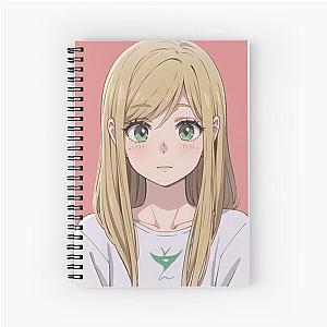 Yamada Kun To Lv 999 No Koi Wo Suru Spiral Notebook